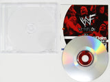 WWF Attitude (Sega Dreamcast)