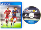 FIFA 16 (Playstation 4 / PS4)