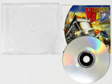 Vigilante 8 Second Offense (Sega Dreamcast)