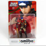 Ike - Super Smash Series [JP Import] (Amiibo)