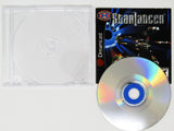 StarLancer (Sega Dreamcast)