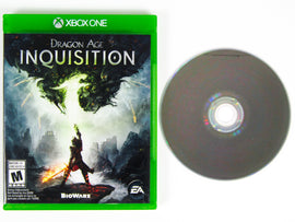 Dragon Age: Inquisition (Xbox One)