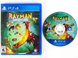 Rayman Legends (Playstation 4 / PS4)