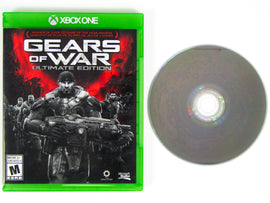 Gears Of War [Ultimate Edition] (Xbox One)