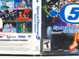 Space Channel 5 Special Edition (Playstation 2 / PS2)