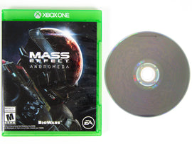 Mass Effect Andromeda (Xbox One)