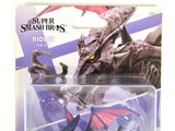 Ridley - Super Smash Series (Amiibo)