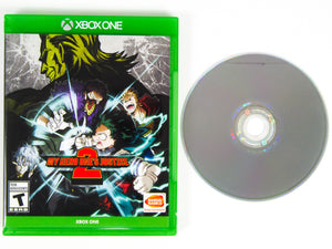 My Hero One's Justice 2 (Xbox One)