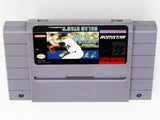 Nolan Ryan's Baseball (Super Nintendo / SNES)