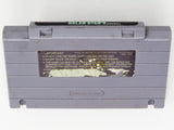 Nolan Ryan's Baseball (Super Nintendo / SNES)