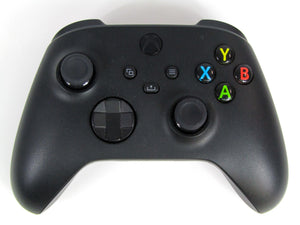 Carbon Black Xbox Wireless Controller (Xbox Series / Xbox One)