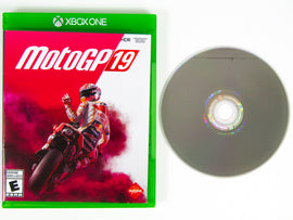 MotoGP 19 (Xbox One)