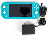 Nintendo Switch Lite System Turquoise
