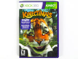 Kinectimals [Kinect] (Xbox 360)