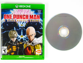 One Punch Man: A Hero Nobody Knows (Xbox One)