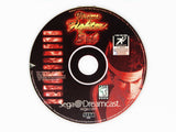 Virtua Fighter 3tb (Sega Dreamcast)