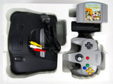 Nintendo 64 System [Star Wars Racer Set] (N64)