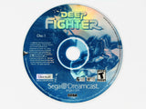Deep Fighter (Sega Dreamcast)
