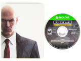 Hitman The Complete First Season [Steelbook Edition] (Xbox One)