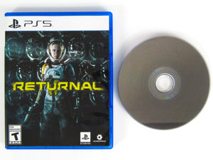 Returnal (Playstation 5 / PS5)
