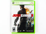 Just Cause 2 (Xbox 360) - RetroMTL