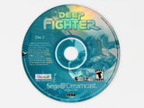 Deep Fighter (Sega Dreamcast)