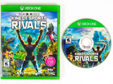 Kinect Sports Rivals [Kinect] (Xbox One)