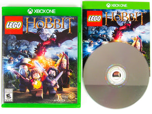 LEGO The Hobbit (Xbox One)