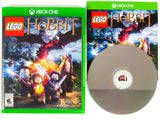 LEGO The Hobbit (Xbox One)