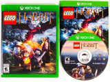 LEGO The Hobbit (Xbox One)