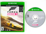 Forza Horizon 2 [Day One Edition] (Xbox One)