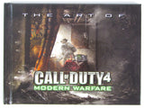 Call Of Duty 4 Modern Warfare [Collector's Edition] (Xbox 360)
