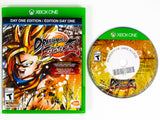 Dragon Ball FighterZ [Day One Edition]  (Xbox One)