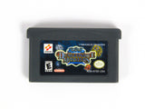 Yu-Gi-Oh Dungeon Dice Monsters (Game Boy Advance / GBA)
