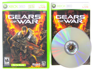 Gears Of War [Not For Resale] (Xbox 360)