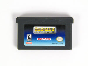 Pac-Man Collection (Game Boy Advance / GBA)