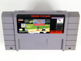 Super RBI Baseball (Super Nintendo / SNES)
