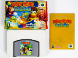 Diddy Kong Racing (Nintendo 64 / N64)