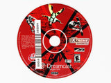 Xtreme Sports (Sega Dreamcast)