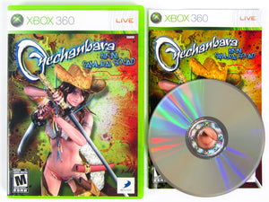 Onechanbara Bikini Samurai Squad (Xbox 360)