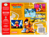 Diddy Kong Racing (Nintendo 64 / N64)