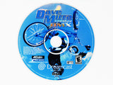 Dave Mirra Freestyle BMX (Playstation / PS1)