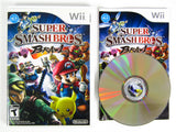 Super Smash Bros. Brawl (Nintendo Wii) - RetroMTL