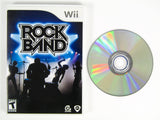 Rock Band [Game Only] (Nintendo Wii)