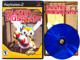 Mister Mosquito (Playstation 2 / PS2)