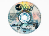 San Francisco Rush 2049 (Sega Dreamcast)