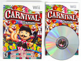 Carnival Games (Nintendo Wii)