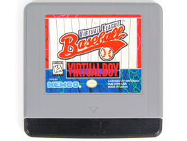 Virtual League Baseball (Virtual Boy)