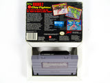 ClayFighter 2 Judgment Clay (Super Nintendo / SNES)