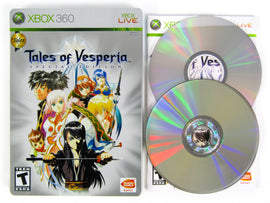 Tales Of Vesperia [Special Edition] (Xbox 360)